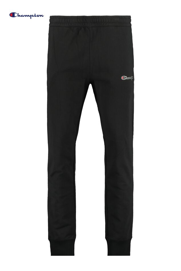 Jogging pants Champion Logo Pants image number 4