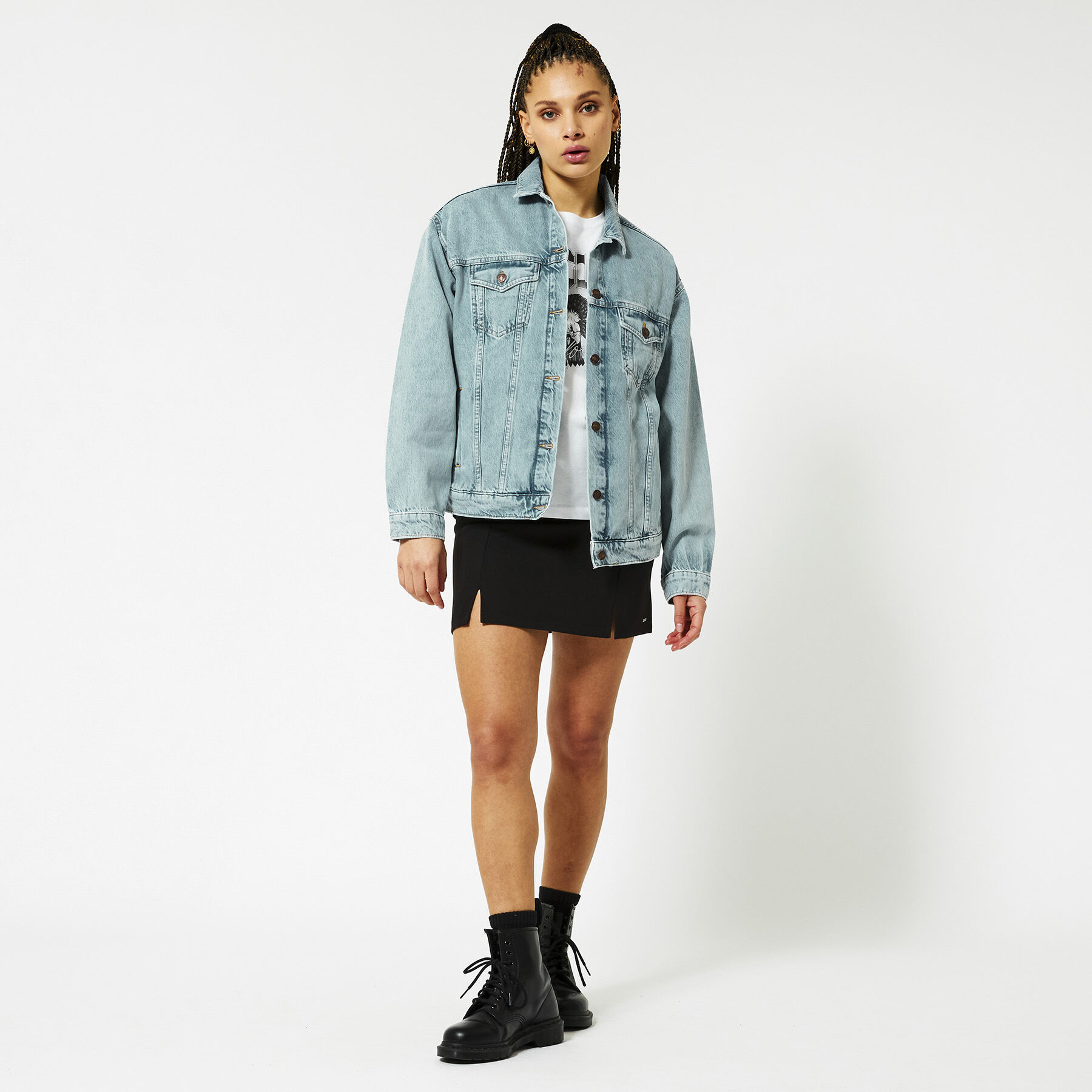 denim jackets cheap online
