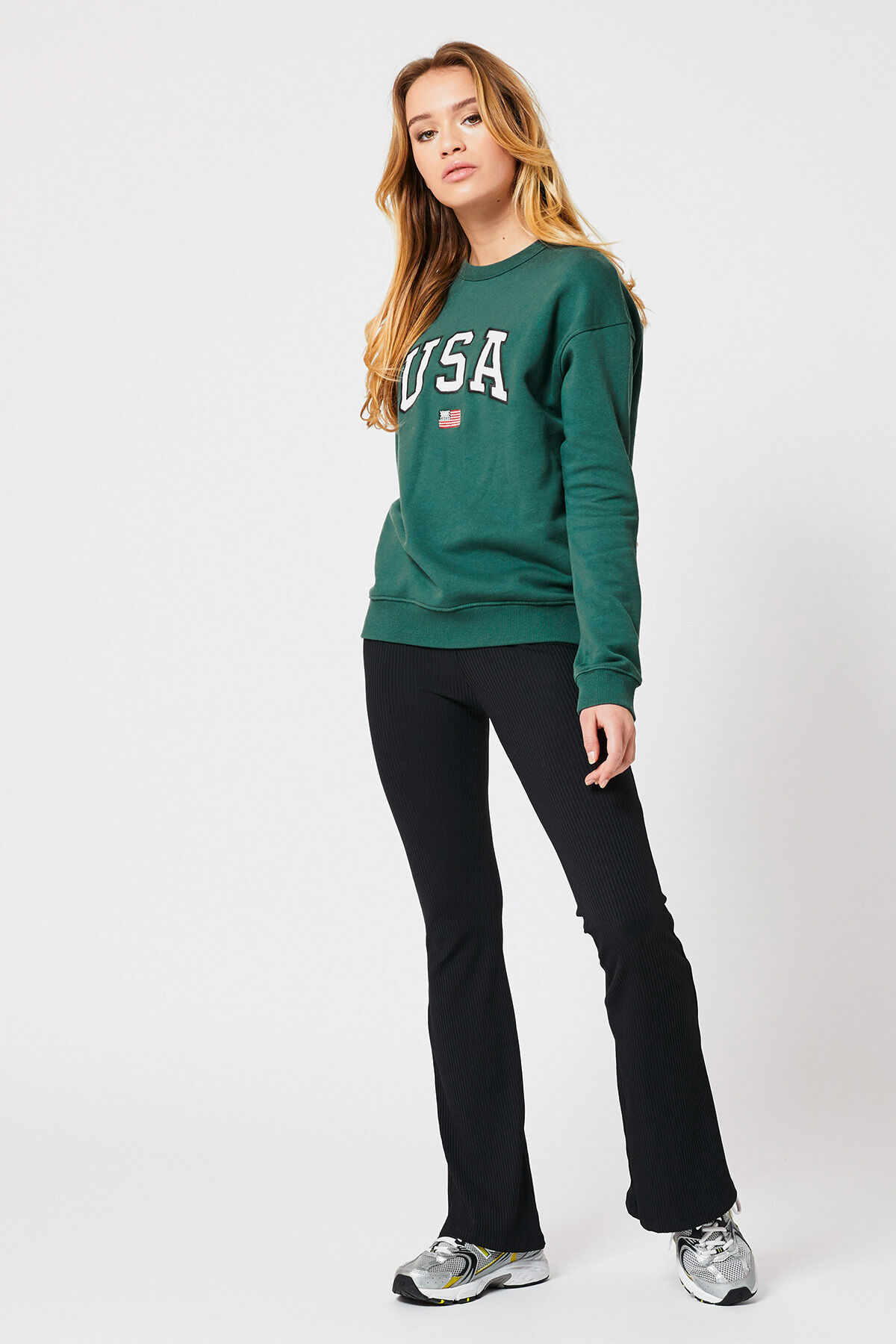 Sweater Soel image number 1