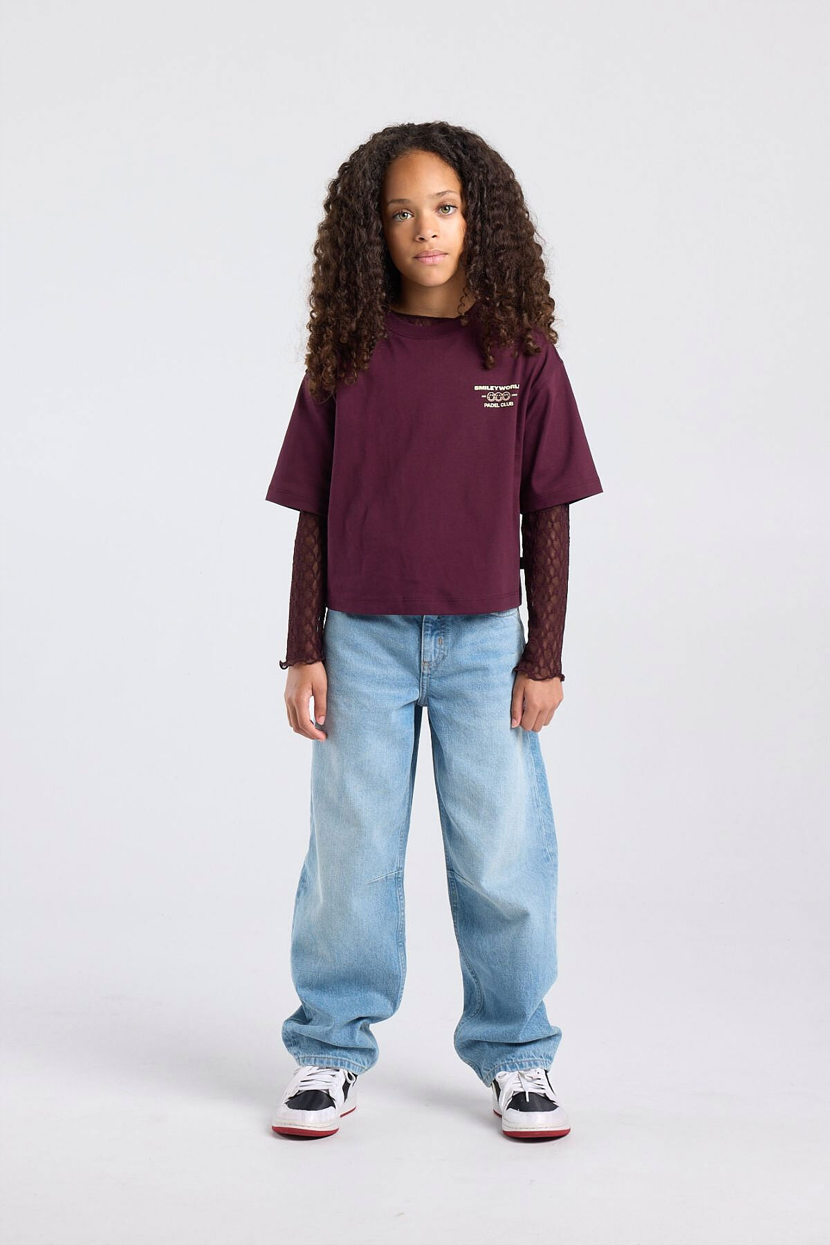 Ember Jr