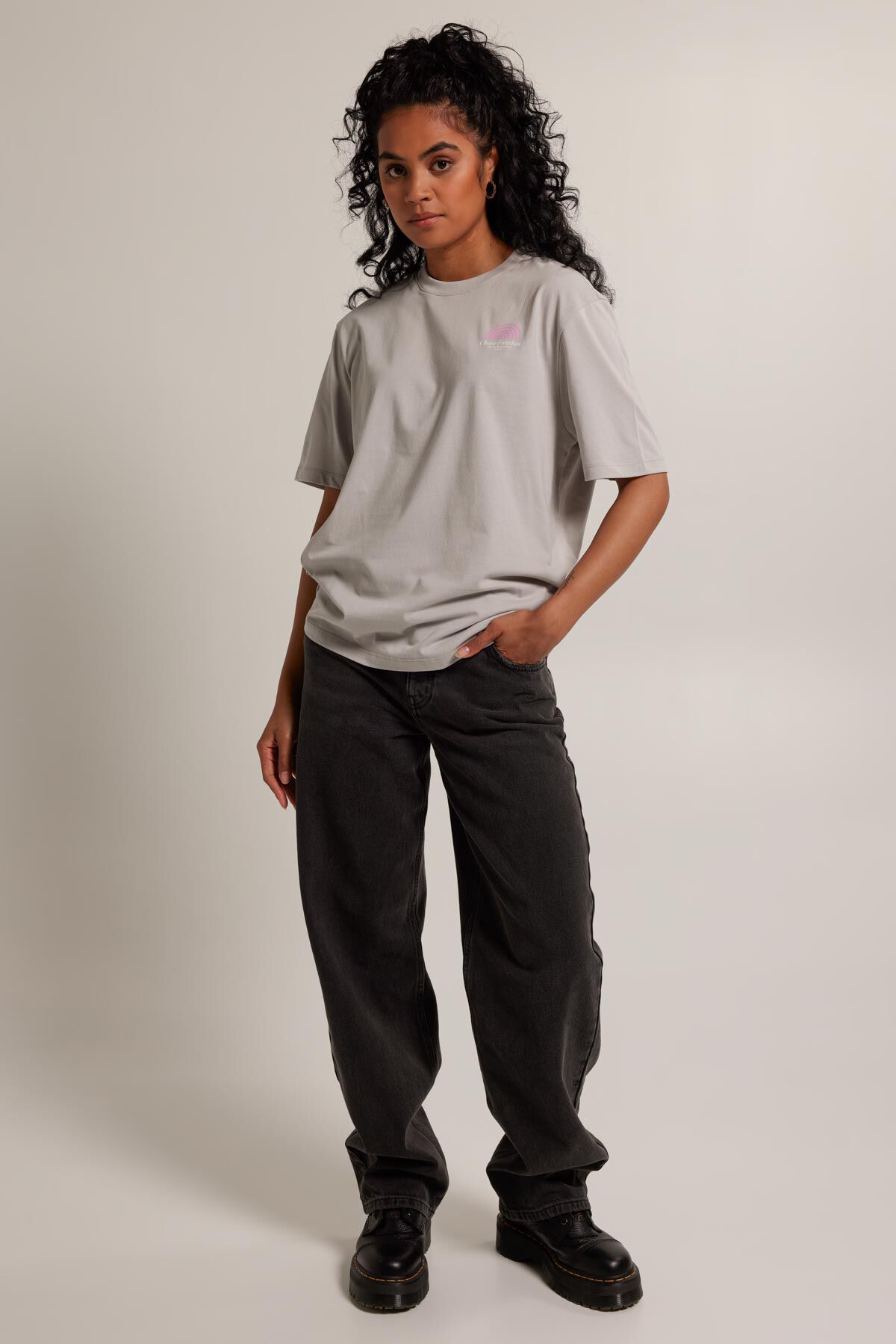 T-shirt Eevi image number 0