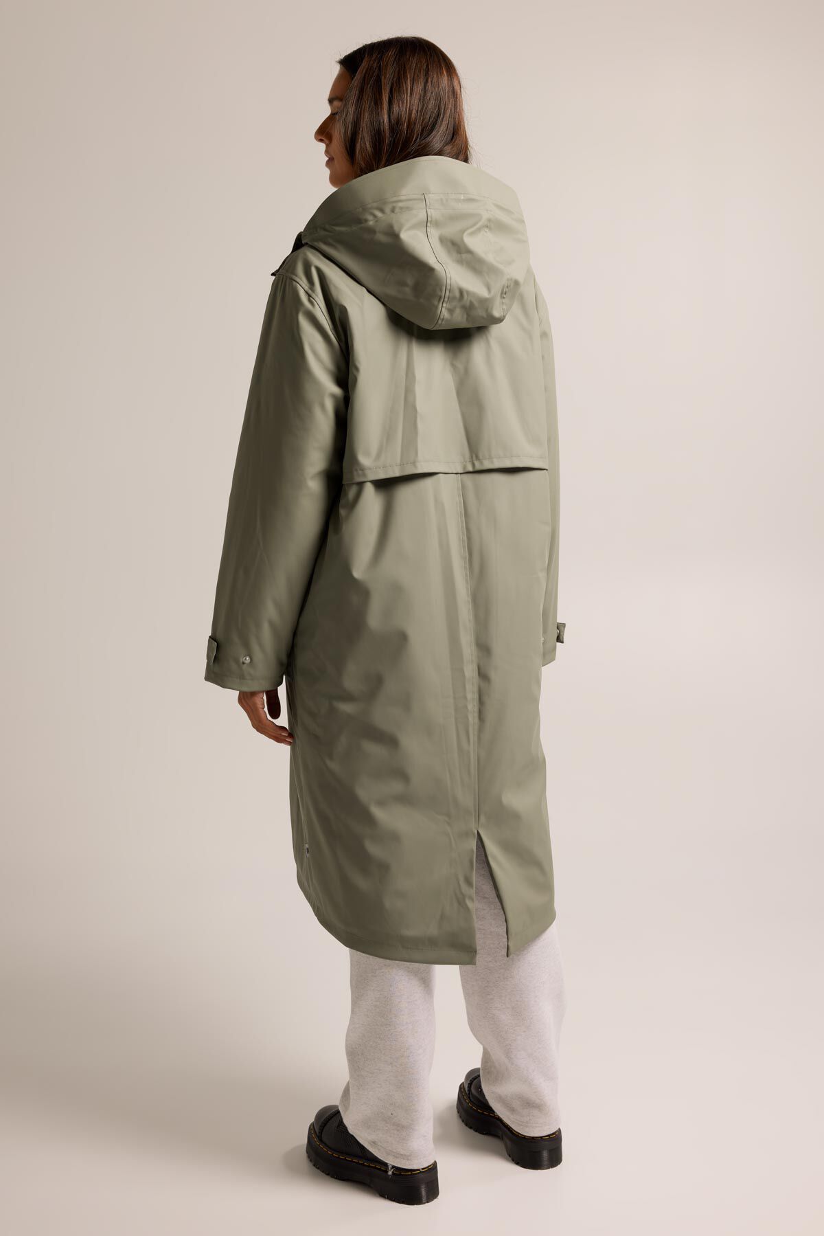 Regenmantel Jane image number 2