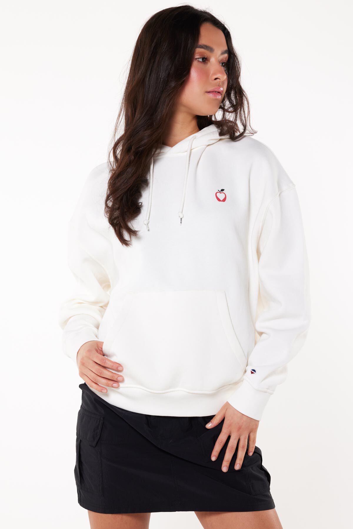 Hoodie Saar image number 1