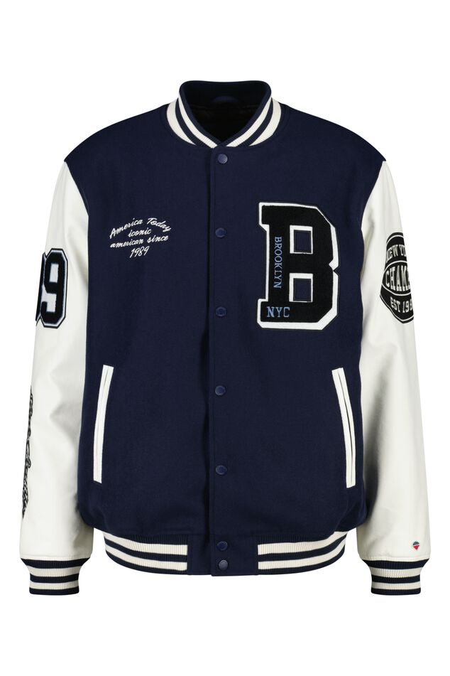 Bomberjacke Jody image number 4