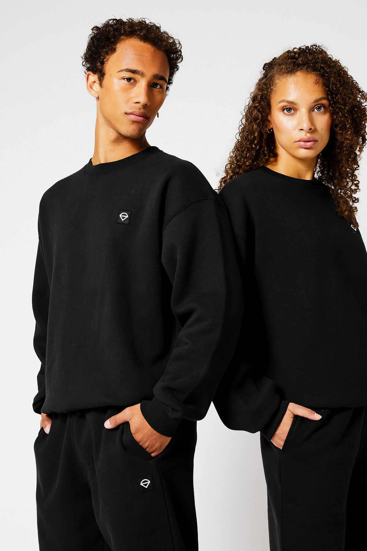 Sweater Sierra Crew image number 0