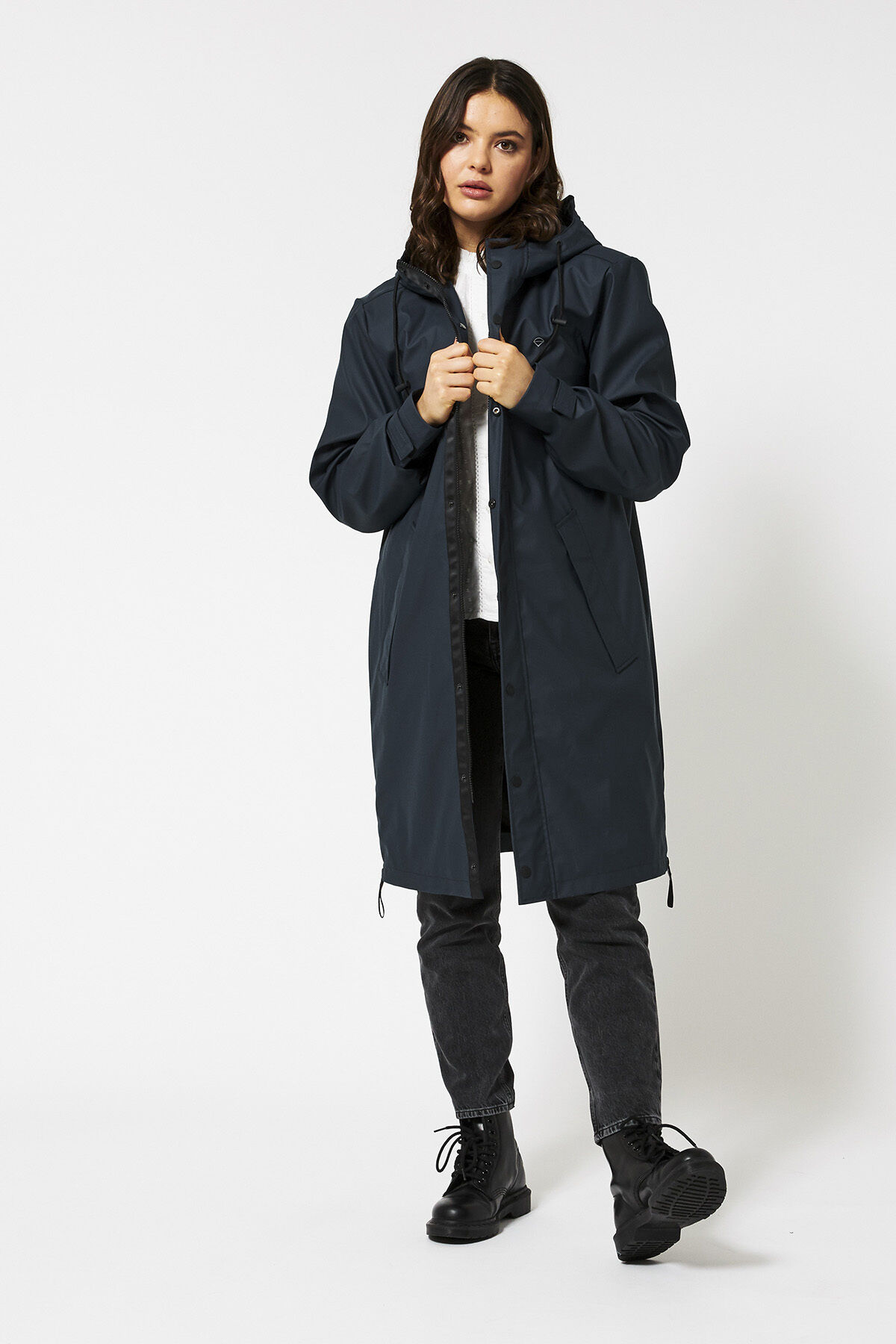 Rain jacket Jace X image number 1