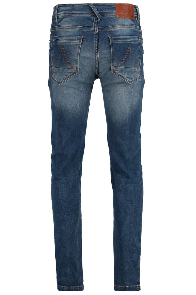 Jeans Evan JR image number 1