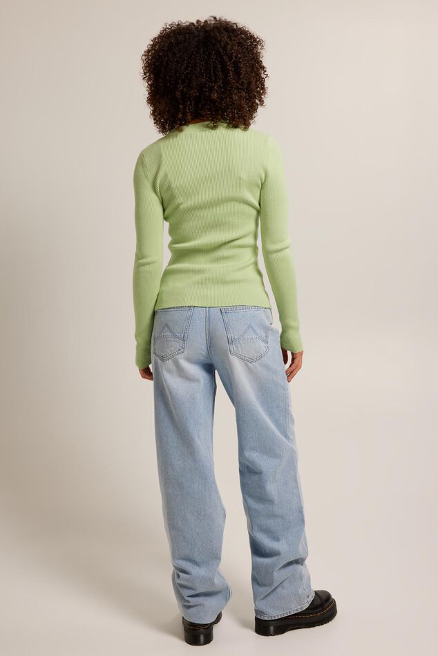 Jumper Kim image number 2