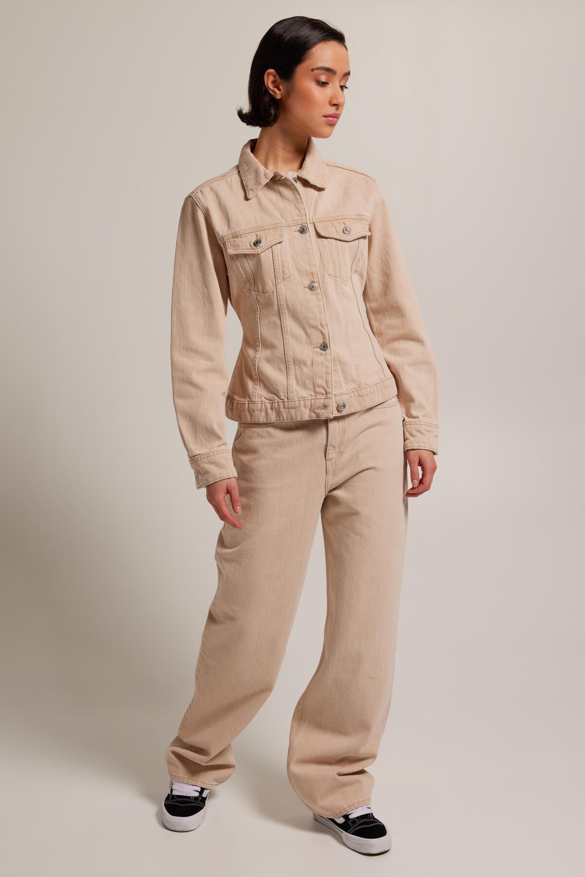 Denim jacket Hila image number 1