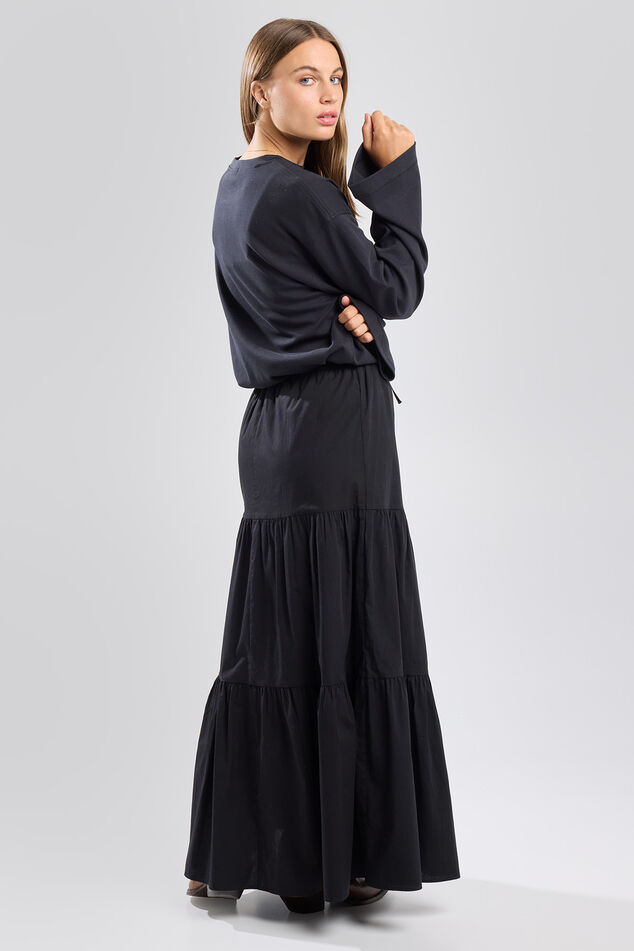 Skirt Roan image number 0
