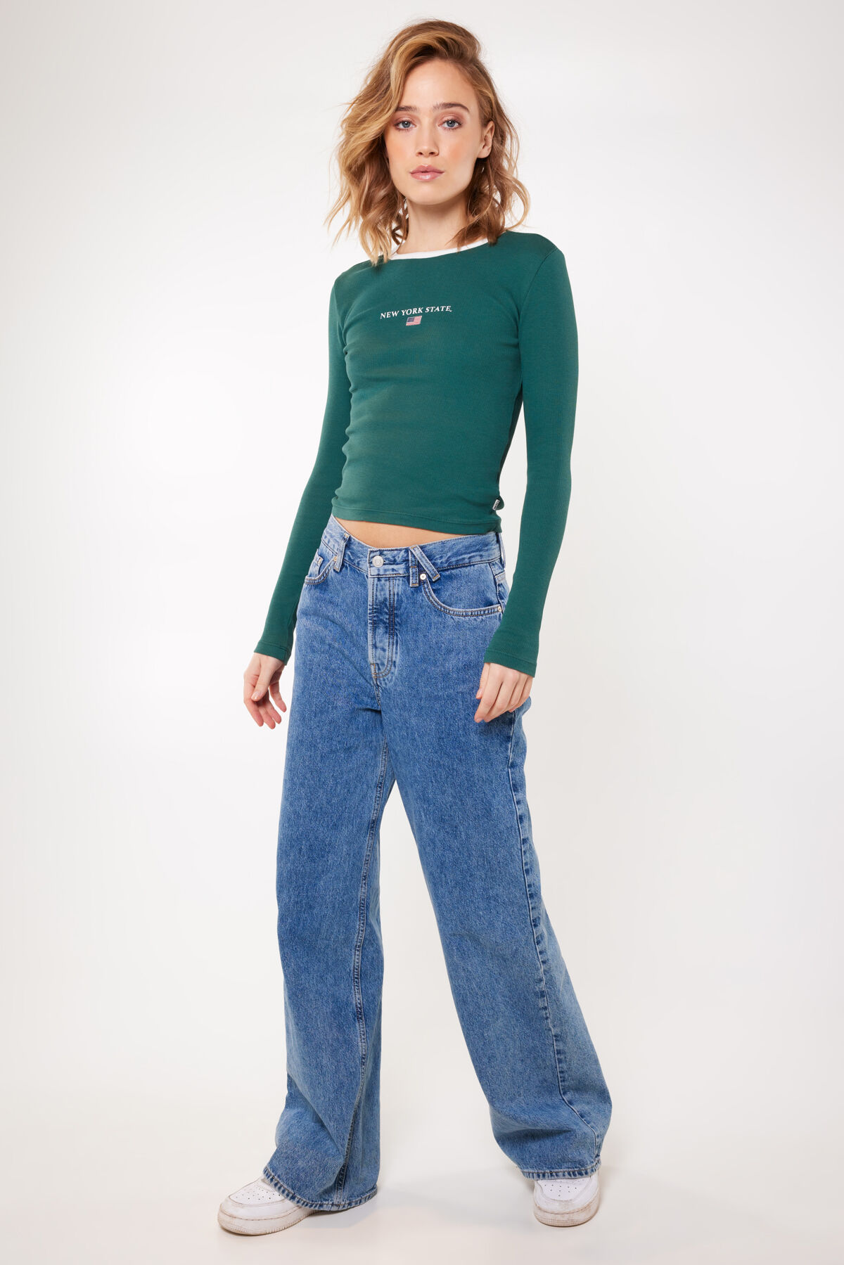 America today mom sales jeans
