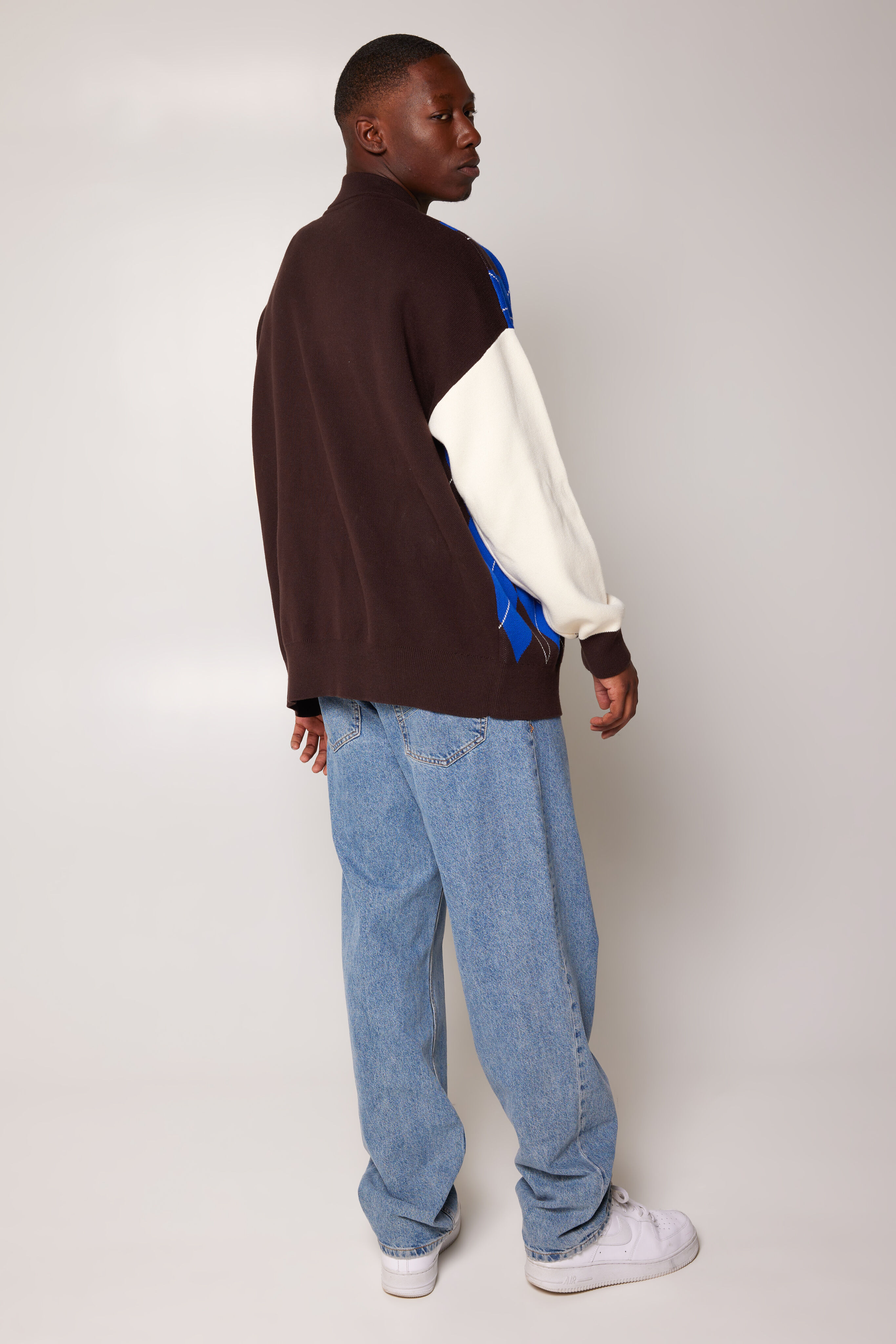 Waistcoat Kodey image number 2