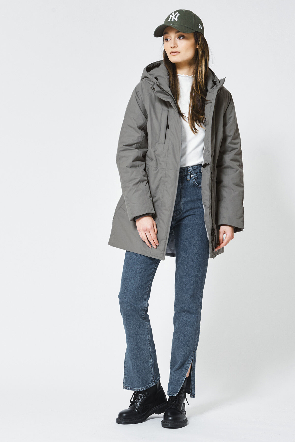 Jacke Jarah image number 1