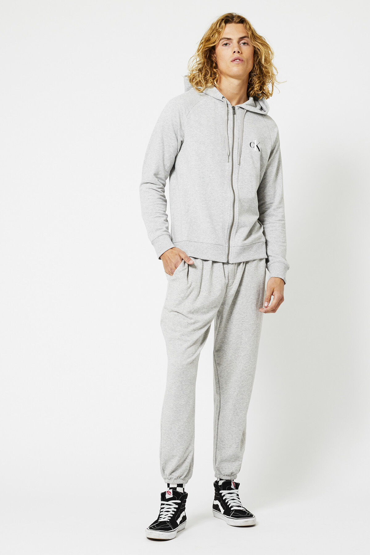 Jogger image number 0