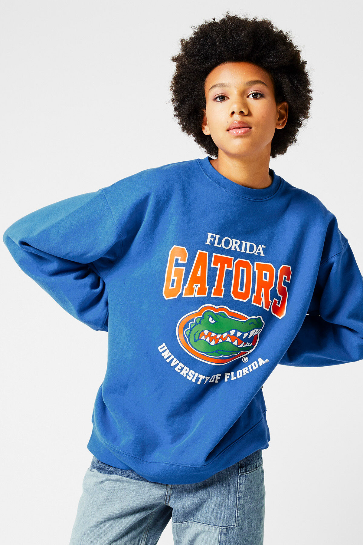 Sweat Sunny image number 1