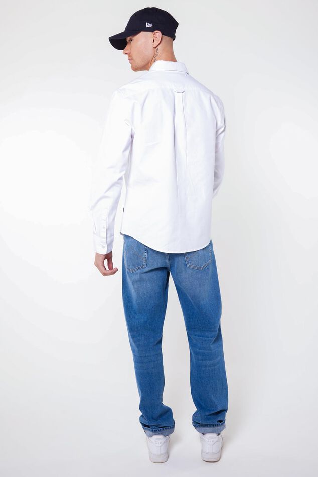 Shirt Hacket image number 2