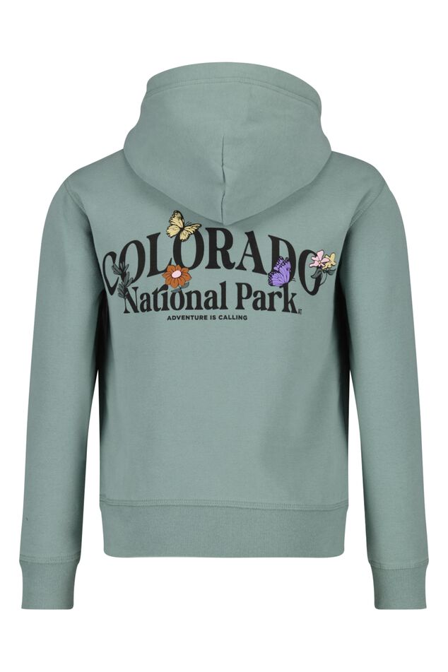Hoodie Sora JR image number 5