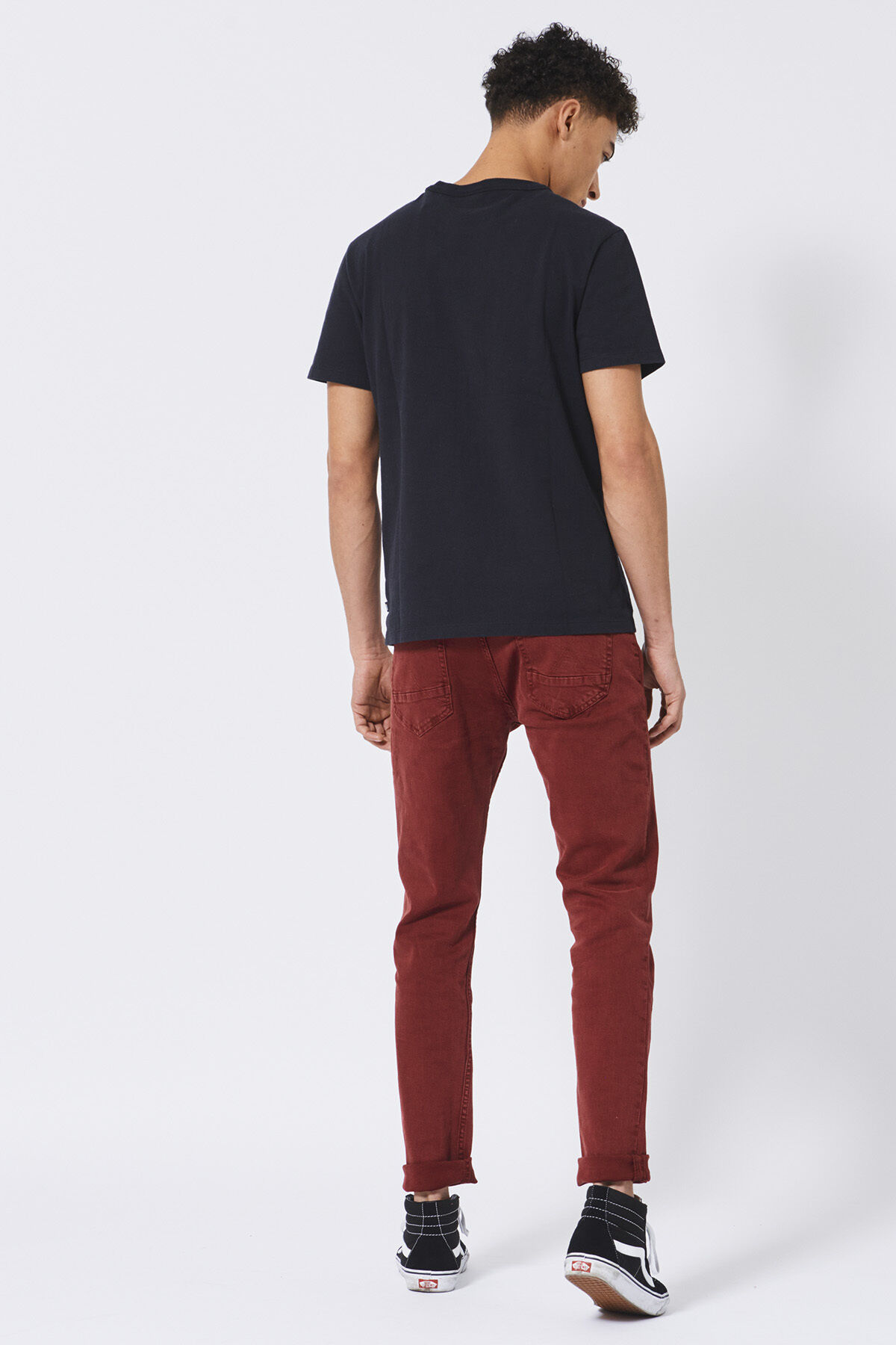 Broek Pearce image number 2