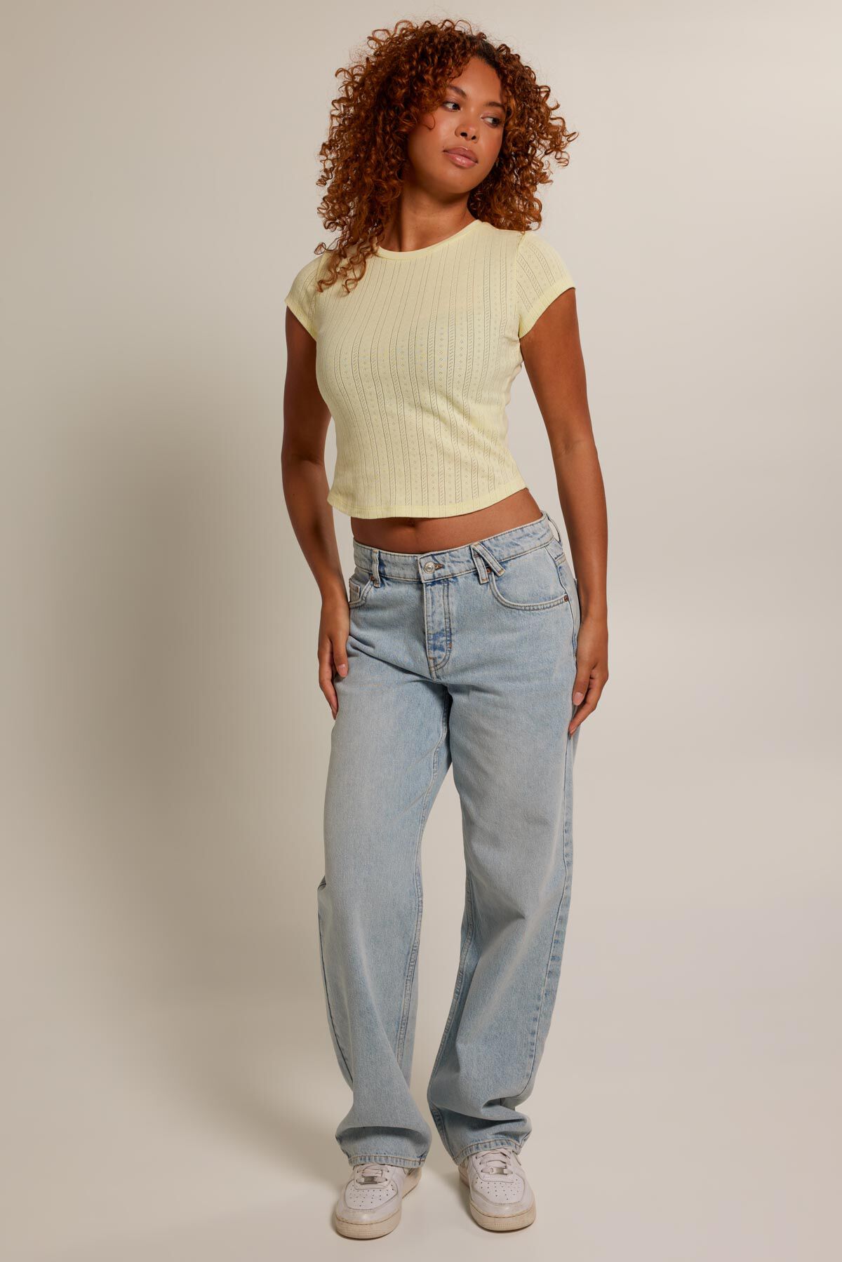 T-shirt Esmee image number 0