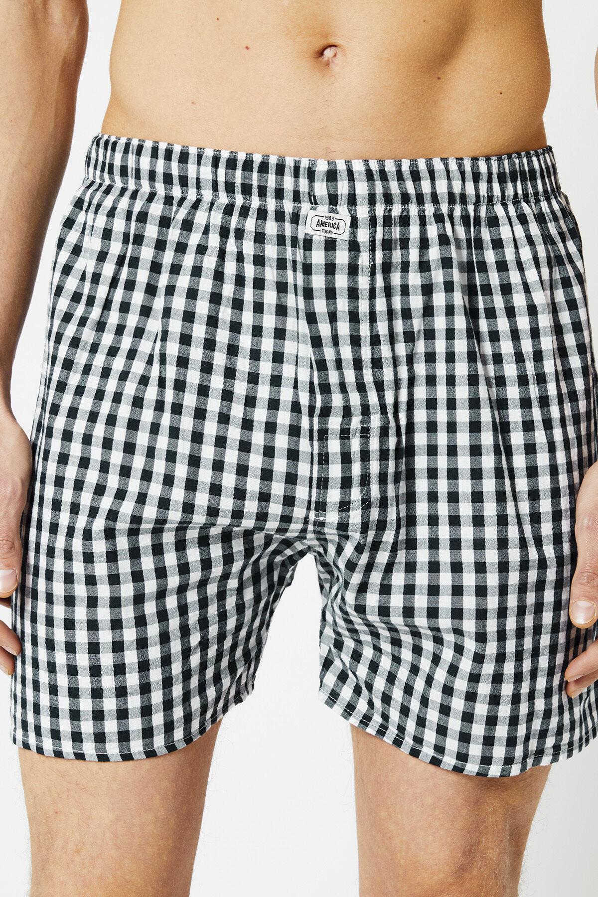 Boxershort Thomas image number 2