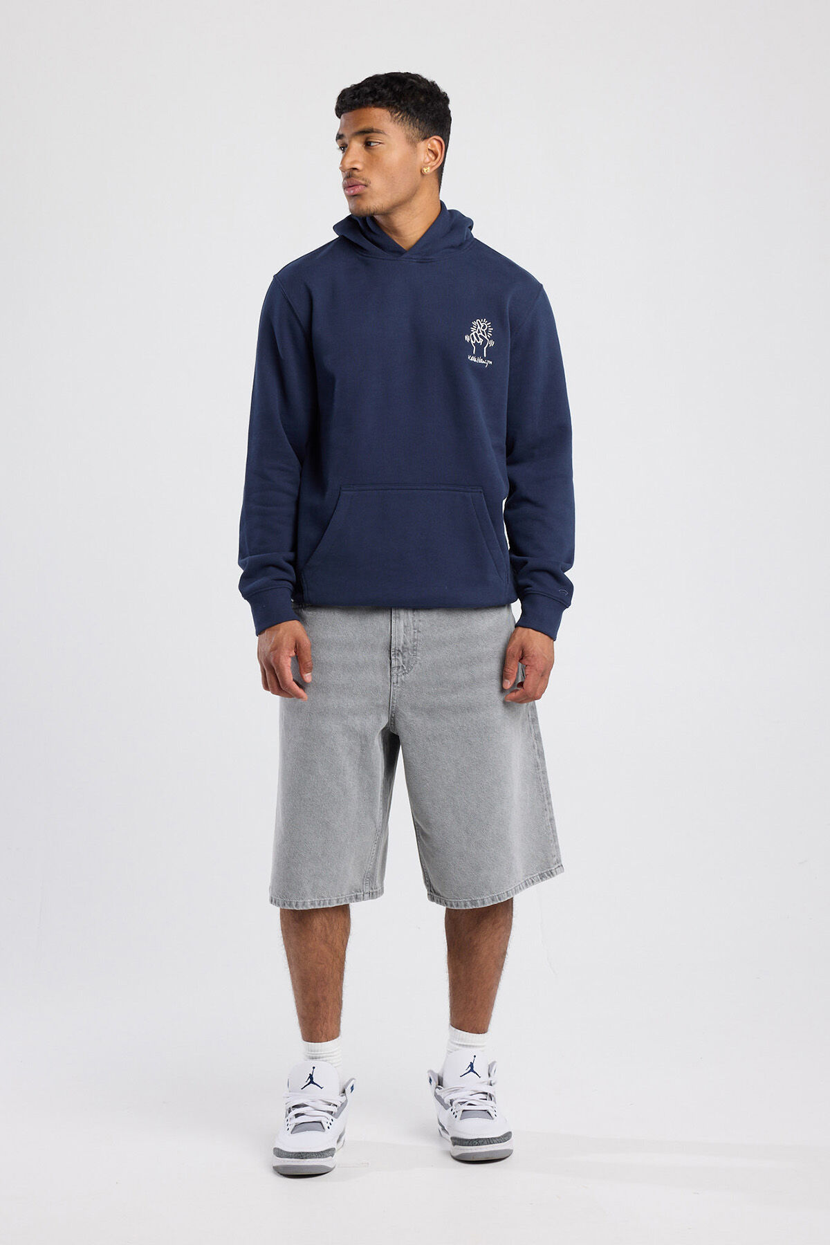 Sly Hood image number 1