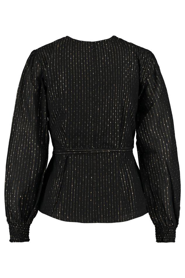 Blouse collar Bowie X image number 5