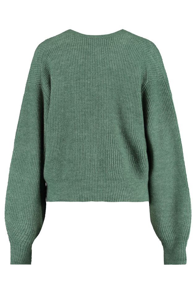 Vest Krys image number 1