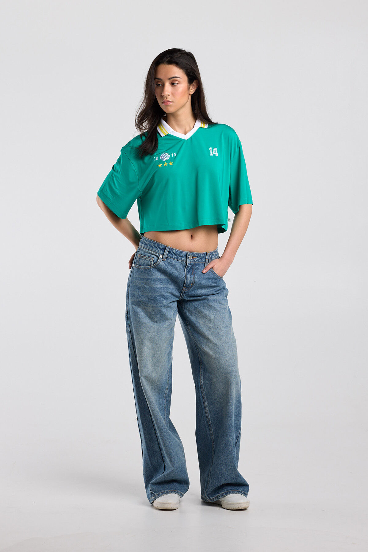 Cruyff NY Cosmos