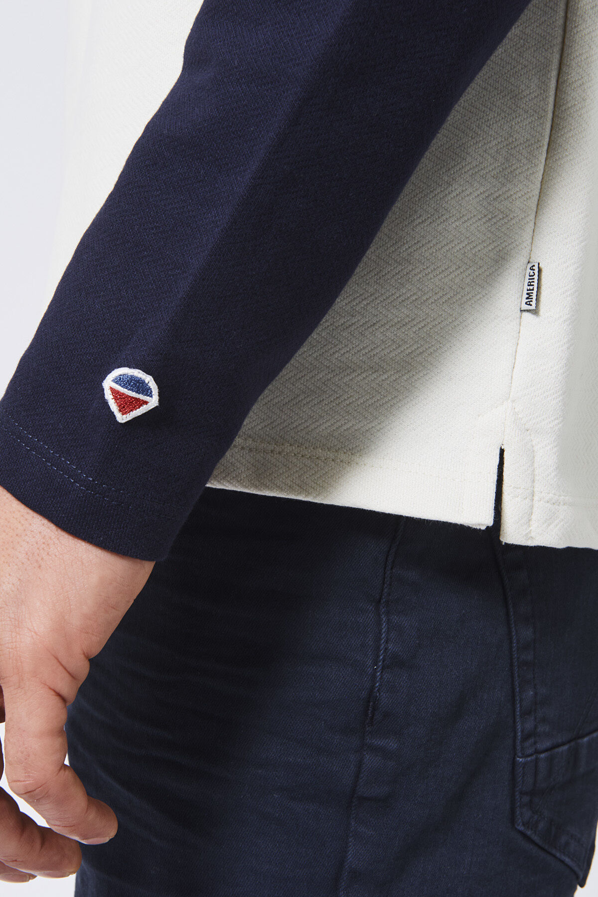 Long sleeve Lane image number 3