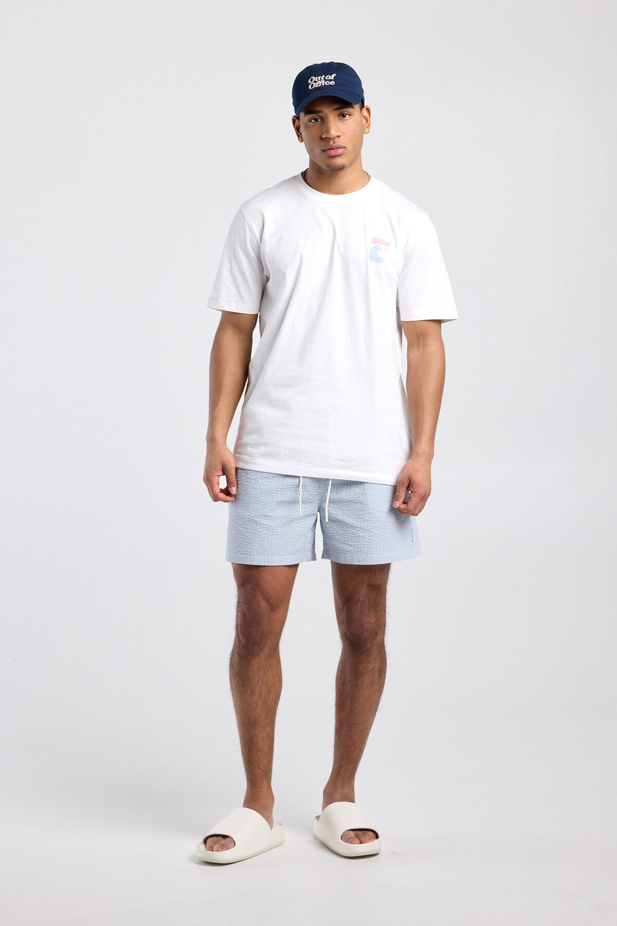 Andrew Stripe image number 1