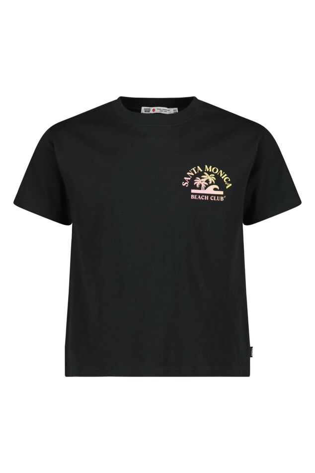 T-shirt Everlee JR image number 4
