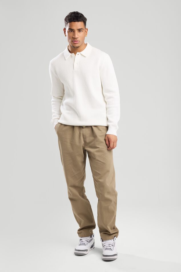 Krow Polo image number 0