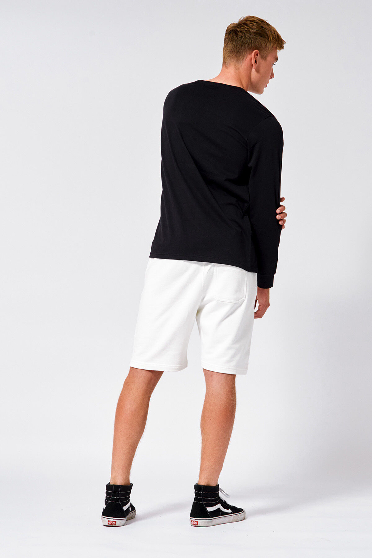 Long sleeve Luis Party image number 2