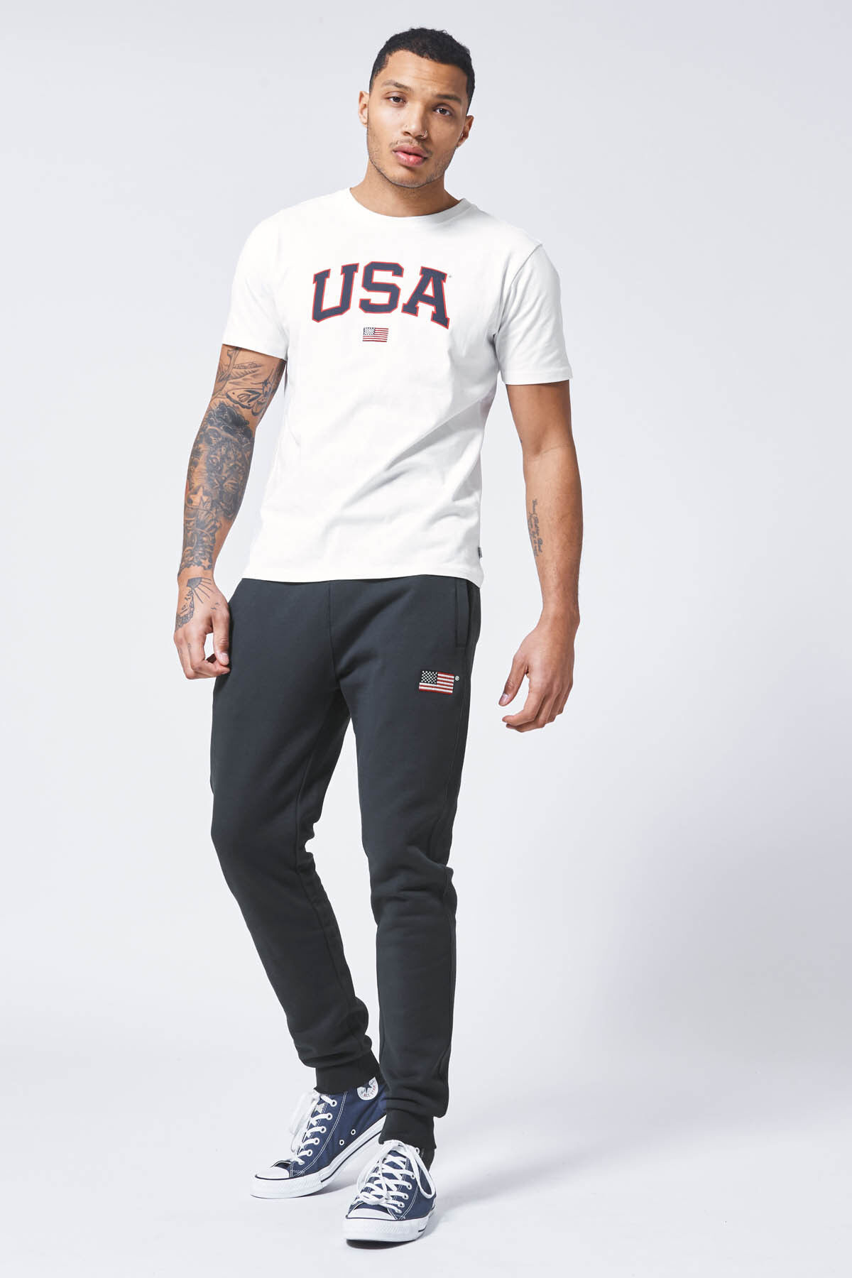 Joggingbroek Corys image number 0