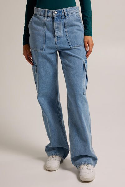 Jeans Baltimore