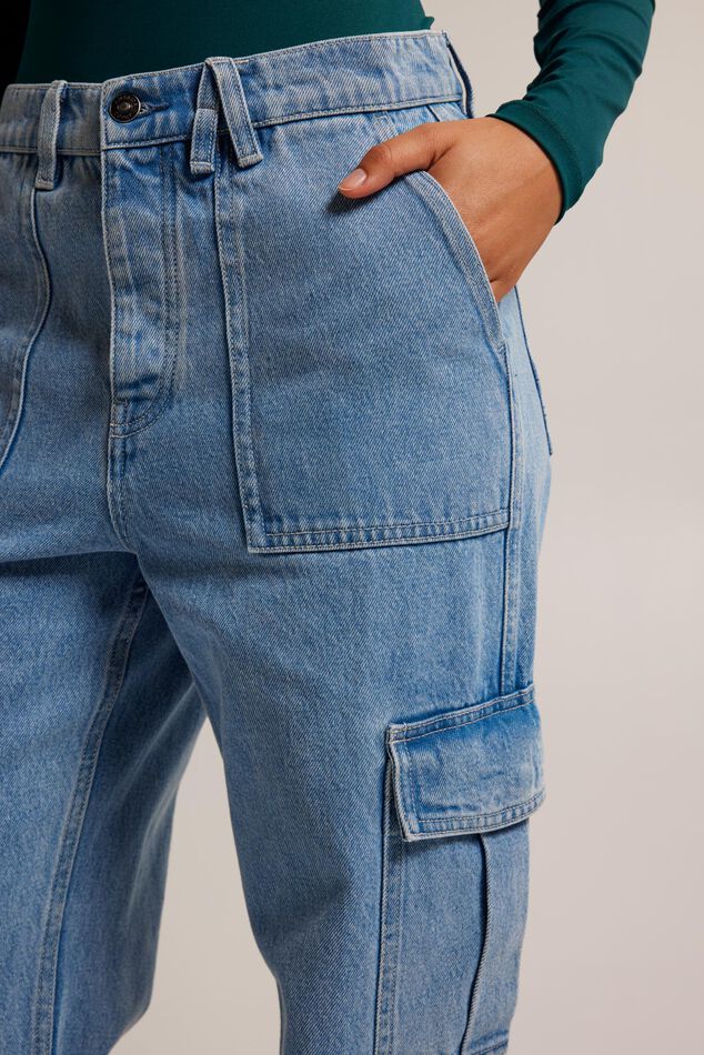 Jeans Baltimore image number 3