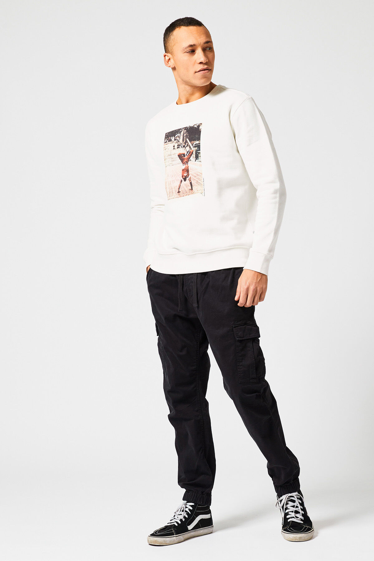 Trousers Pax image number 0