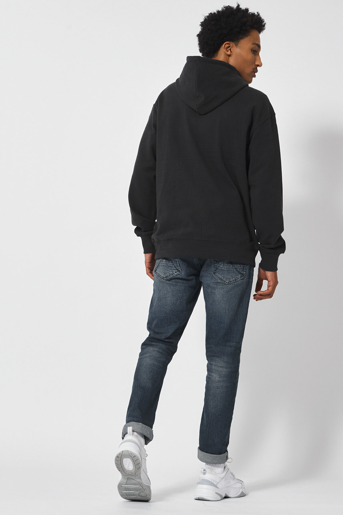 Hoodie Shephard cool image number 2