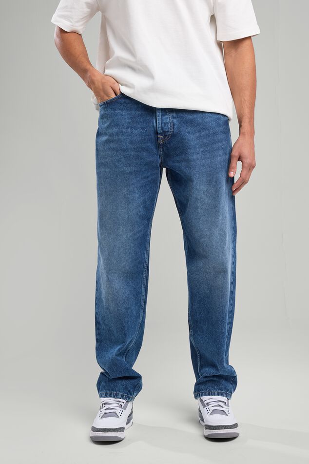 Jeans Dallas image number 1