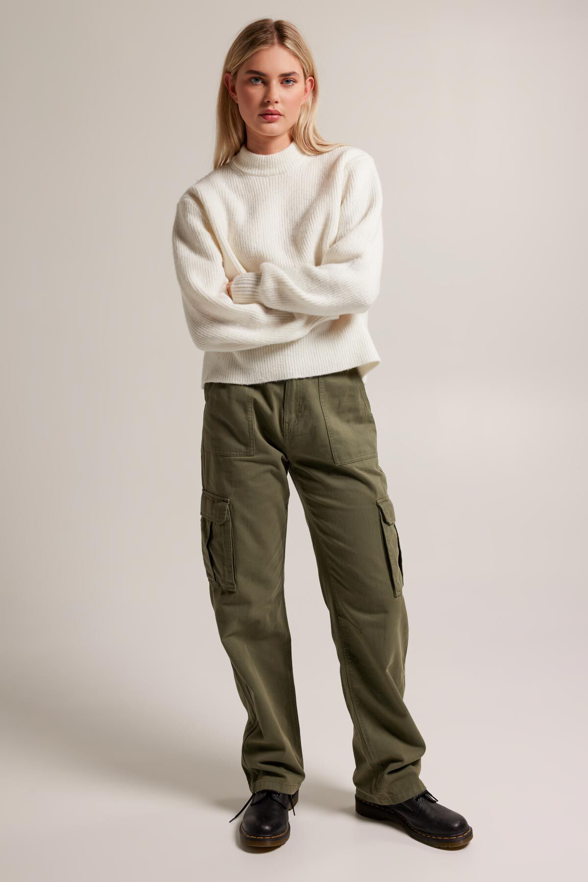 Trousers Paloma image number 1