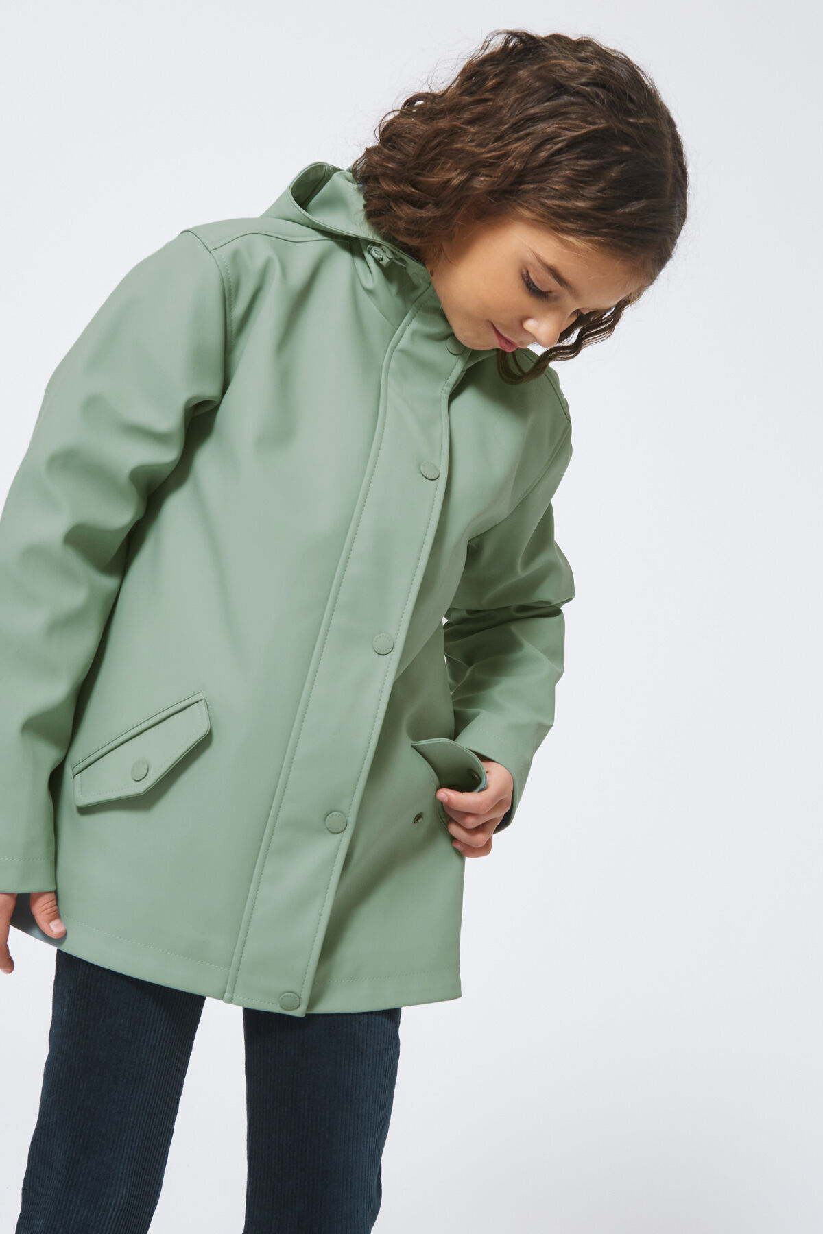 Regenjas Jade Jr image number 1