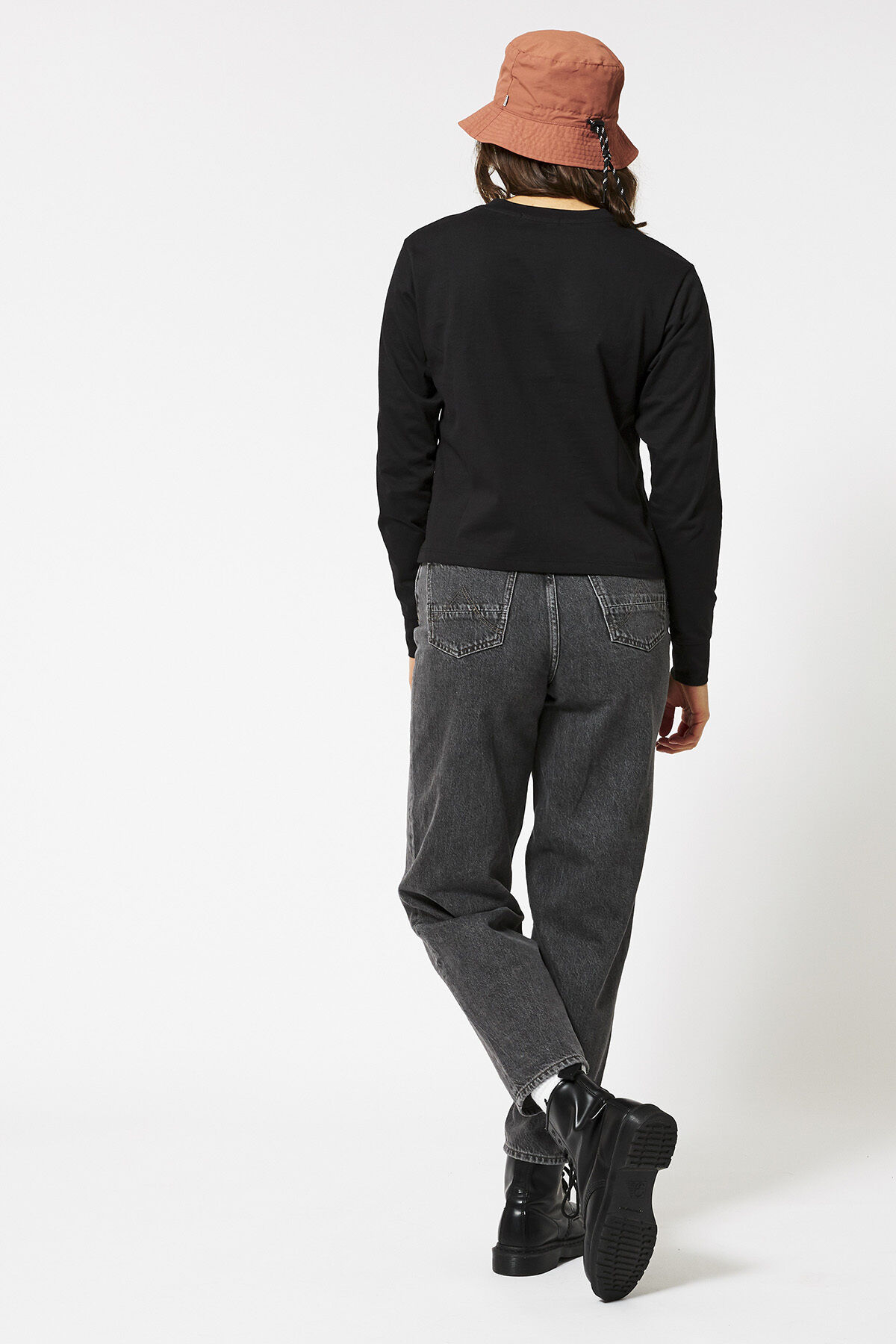 Long sleeve Lois image number 2