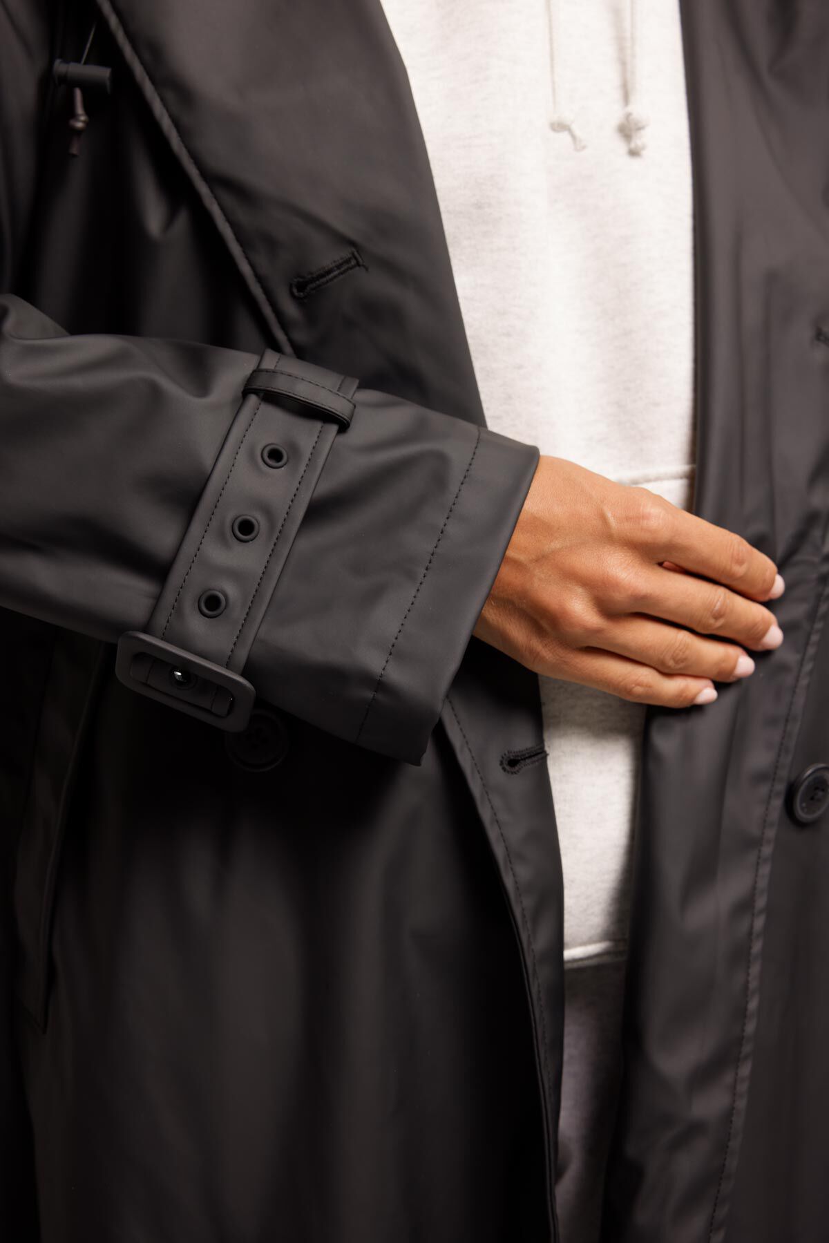 Rain jacket Joan image number 3