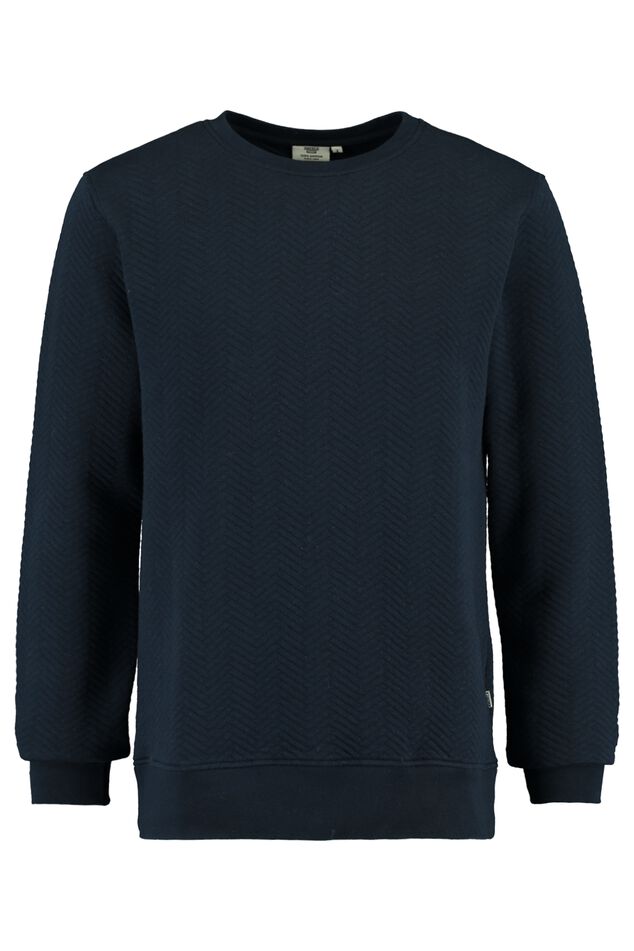 Sweater Saul image number 0