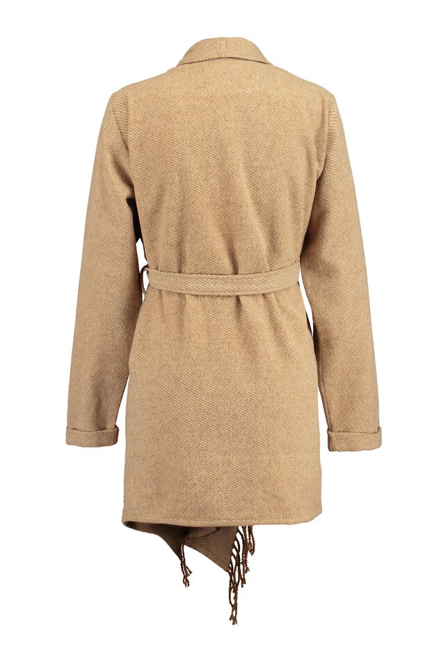 Blazer Hina image number 1