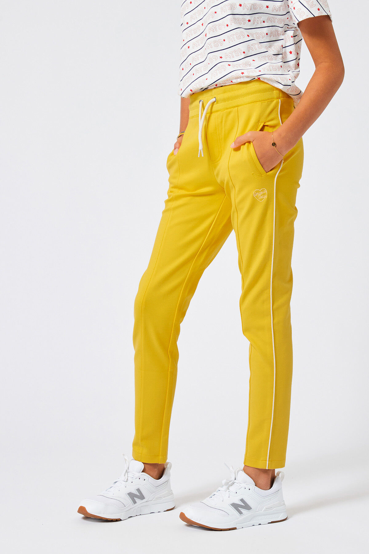 Jogging pants Celie Jr. image number 1