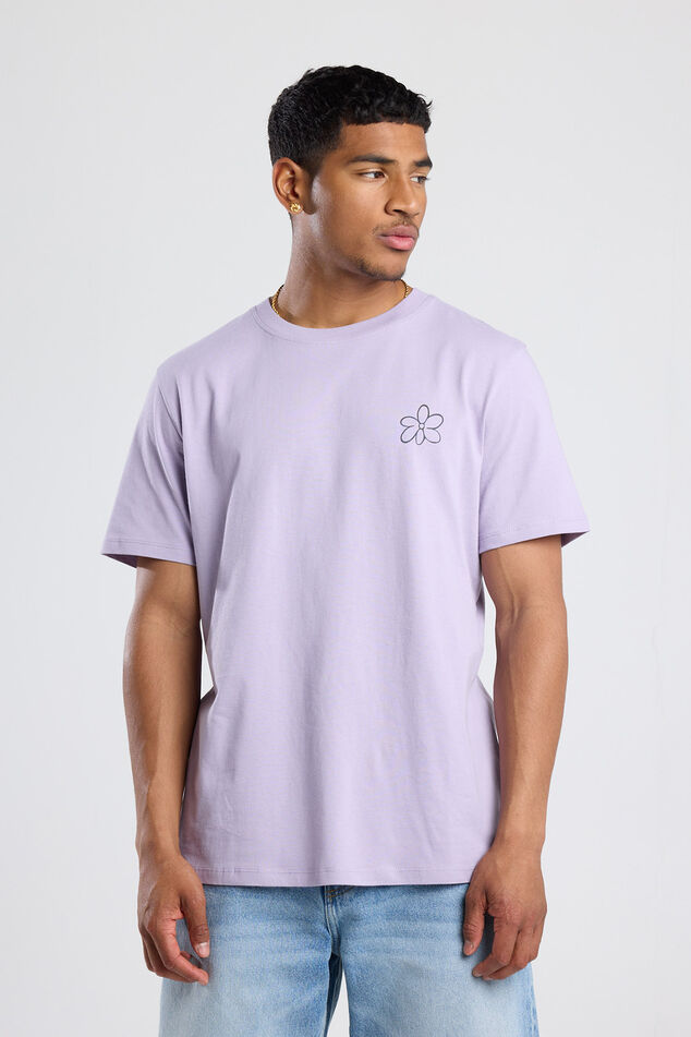 T-shirt Etienne Z image number 0