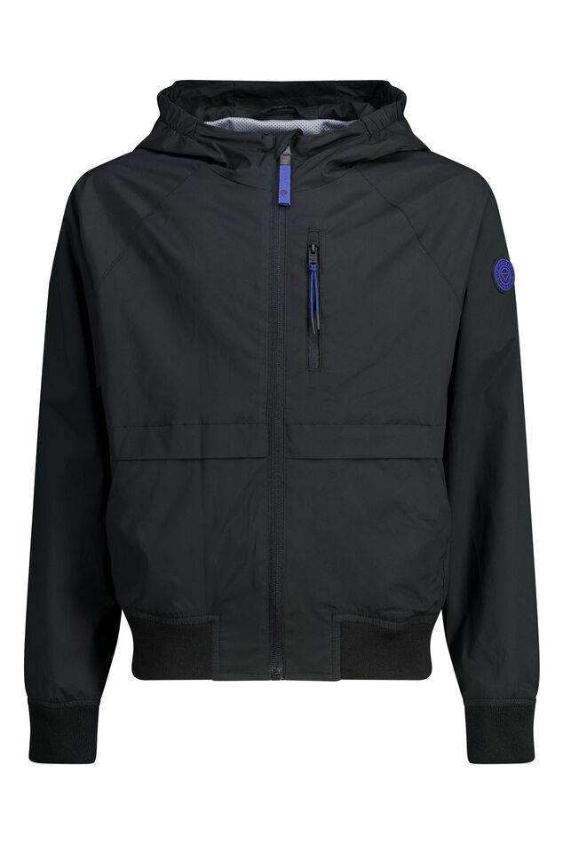 Hooded bomber Jupiter JR  image number 4