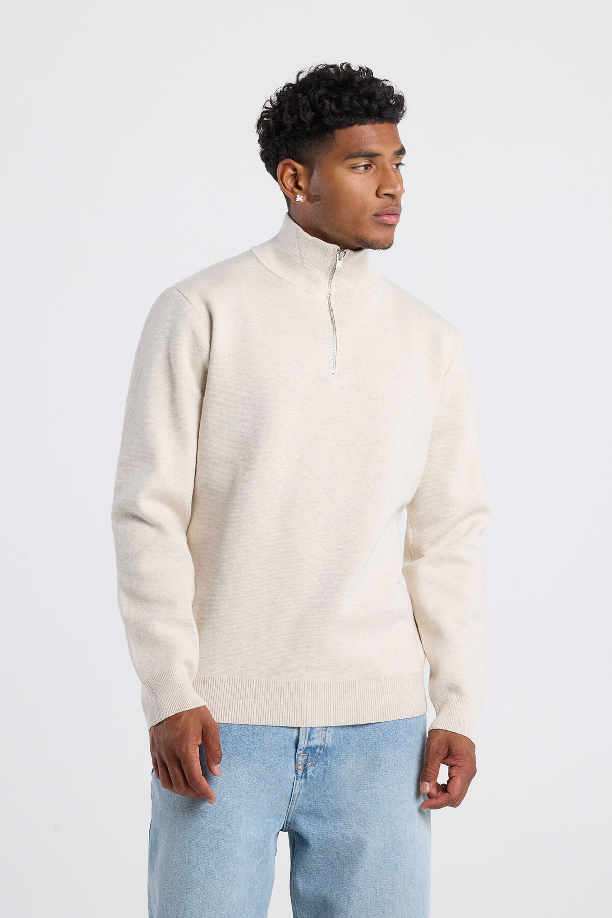 Konrad Quarter-zip
