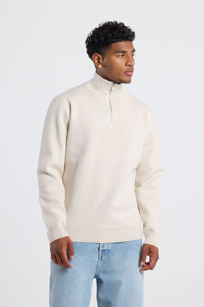 Konrad Halfzip Konrad Halfzip